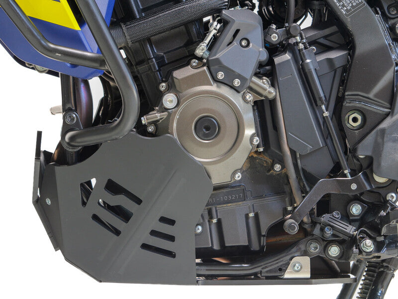 AXP Adventure Skid Plate - HDPE 8mm
