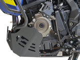 AXP Adventure Skid Plate - HDPE 8mm