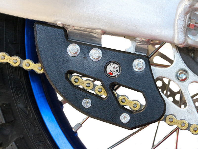 AXP Chain Guide