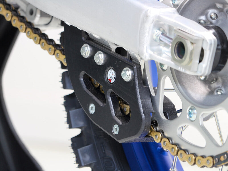 AXP Chain Guide