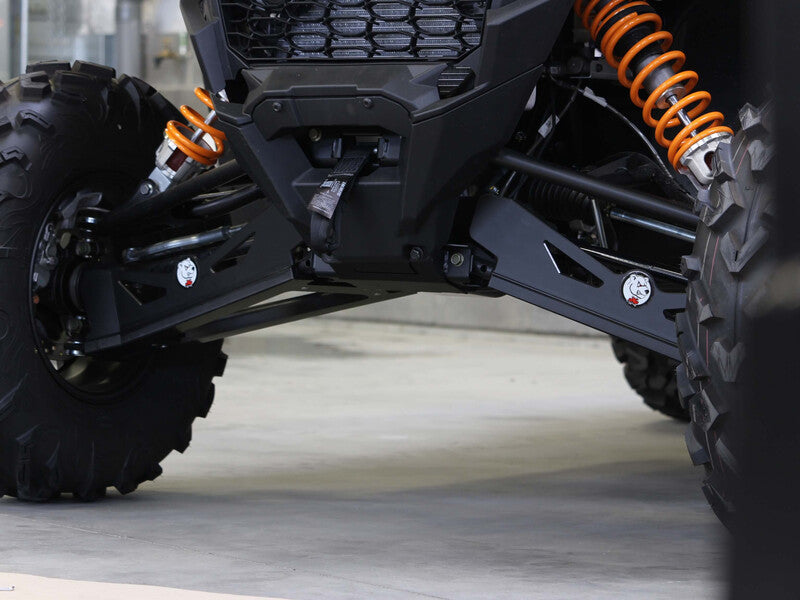 AXP Front A-Arm protection