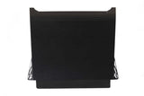 AXP HDPE Roof - Black