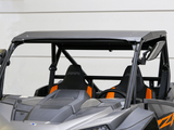 AXP HDPE Roof - Black