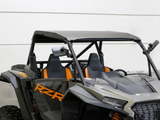 AXP HDPE Roof - Black