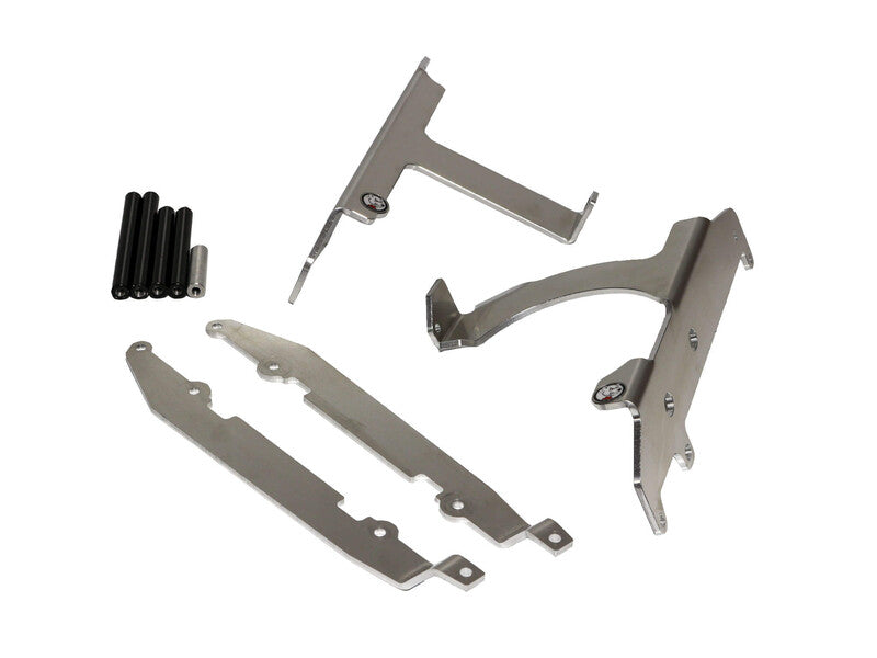 AXP Radiator Guard