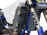 AXP Radiator Guard