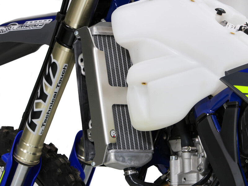 AXP Radiator Guard