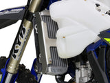 AXP Radiator Guard