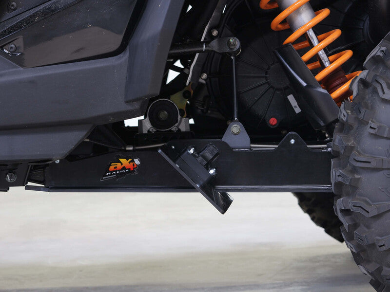 AXP Rear Trailer Arms Guard