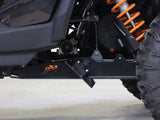 AXP Rear Trailer Arms Guard