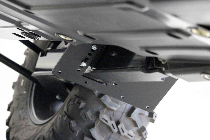 AXP Rear Trailer Arms Guard