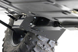 AXP Rear Trailer Arms Guard