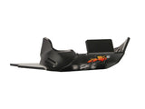 AXP Skid Plate - HDPE 6mm