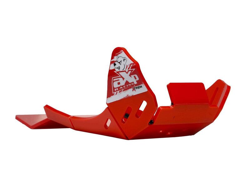 AXP Xtrem Skid Plate - HDPE 8mm