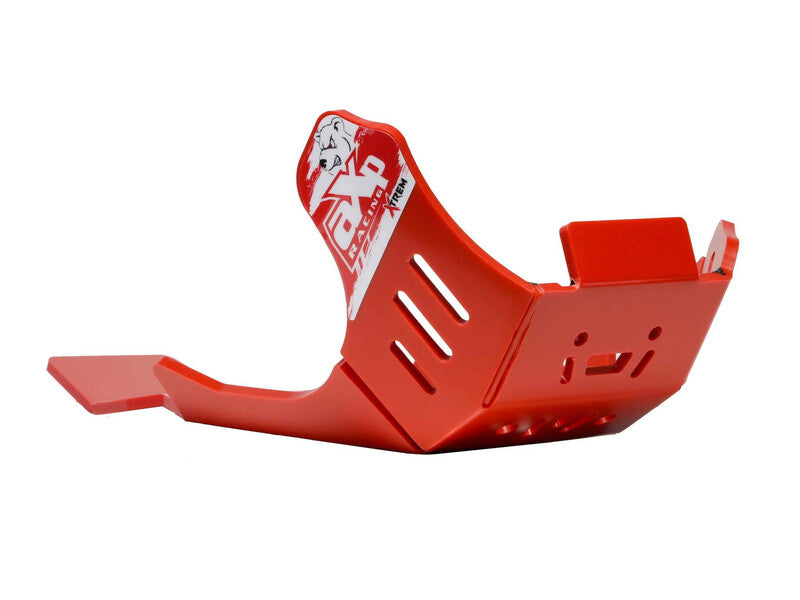 AXP Xtrem Skid Plate - HDPE 8mm