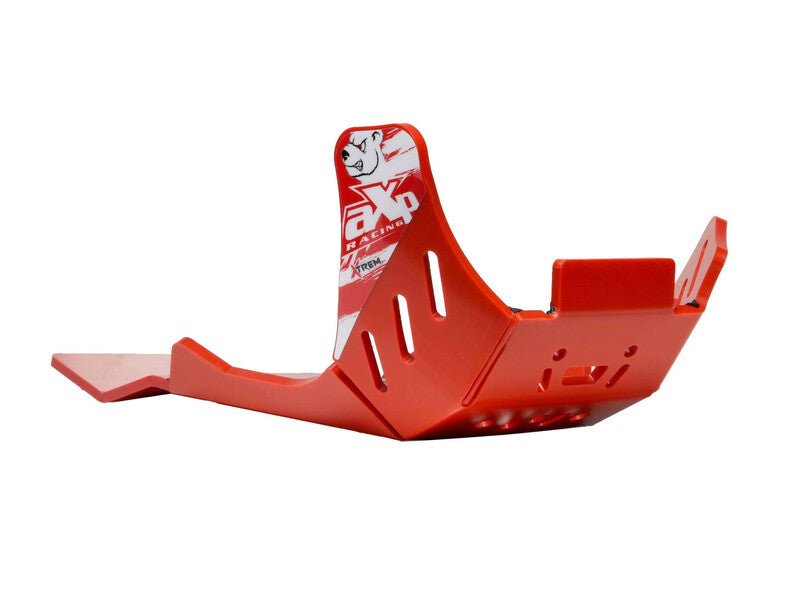 AXP Xtrem Skid Plate - HDPE 8mm