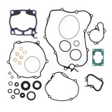 ATHENA Complete Engine Gasket Set (Oil Seals Included)