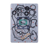 ATHENA Complete Engine Gasket Set (Oil Seals Included)