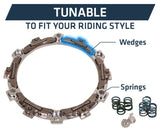 REKLUSE RadiusCX 4.0 (DDS) Clutch System