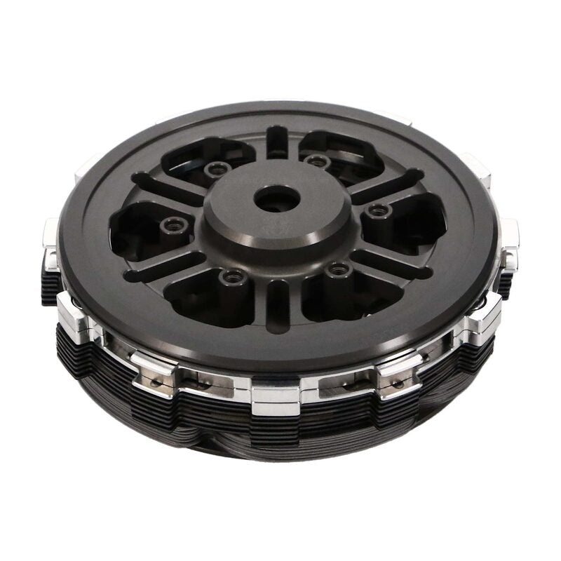 REKLUSE RadiusCX 4.0 (DDS) Clutch System