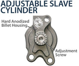 REKLUSE RadiusCX 4.0 (DDS) Clutch System
