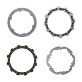 REKLUSE RadiusCX 4.0 (DDS) Clutch System