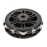 REKLUSE RadiusCX 4.0 (DDS) Clutch System