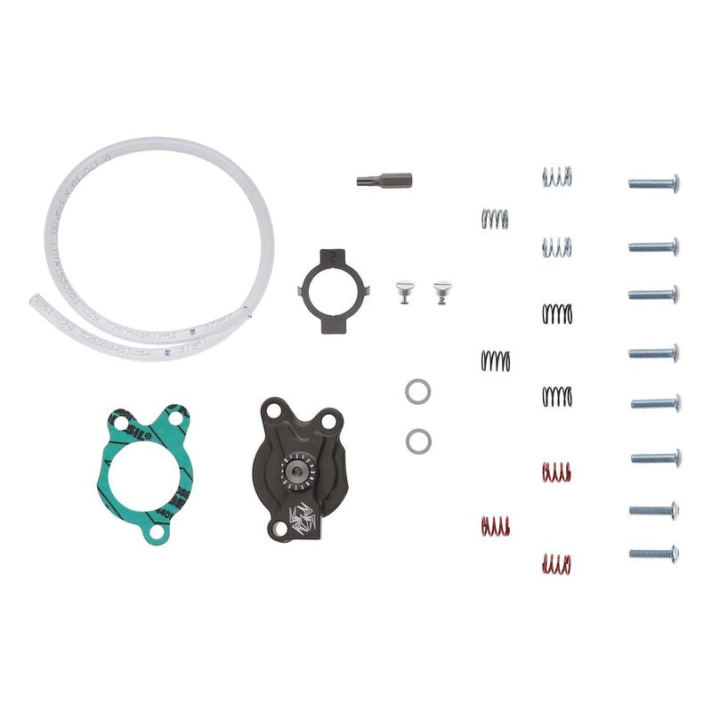 REKLUSE RadiusCX 4.0 (DDS) Clutch System