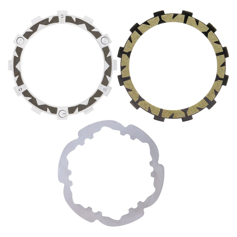 REKLUSE RadiusX 4.0 (DDS) Clutch System