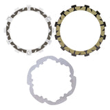 REKLUSE RadiusX 4.0 (DDS) Clutch System
