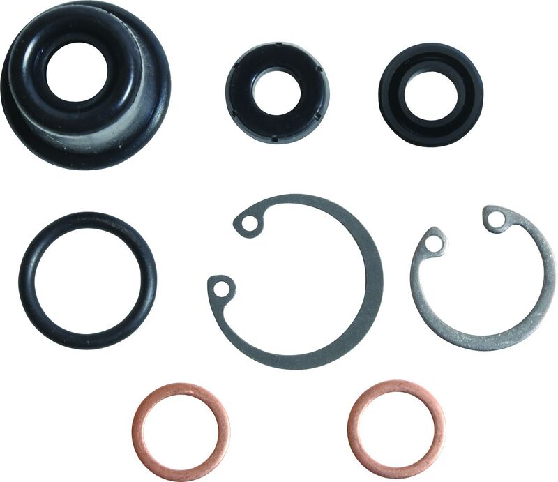 ALL BALLS Master Cylinder Repair Set - Rear