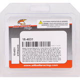 ALL BALLS Clutch Master Cylinder Repair Kit