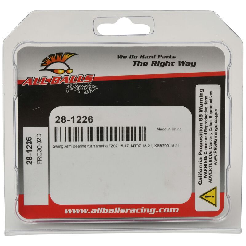 ALL BALLS Swing Arm Link Bearing Kit