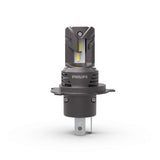 PHILIPS H4 Ultinon Access Light Bulb 12V/16W - x1