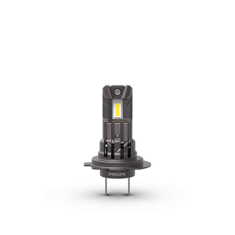 PHILIPS H7 Ultinon Access Light Bulb 12V/16W - x1