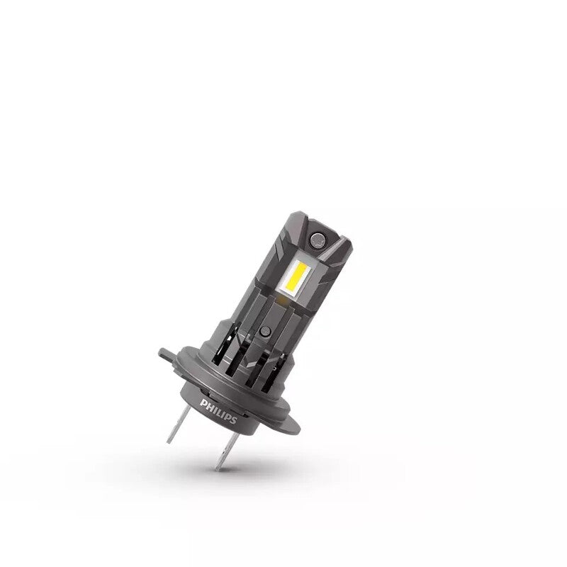 PHILIPS H7 Ultinon Access Light Bulb 12V/16W - x1