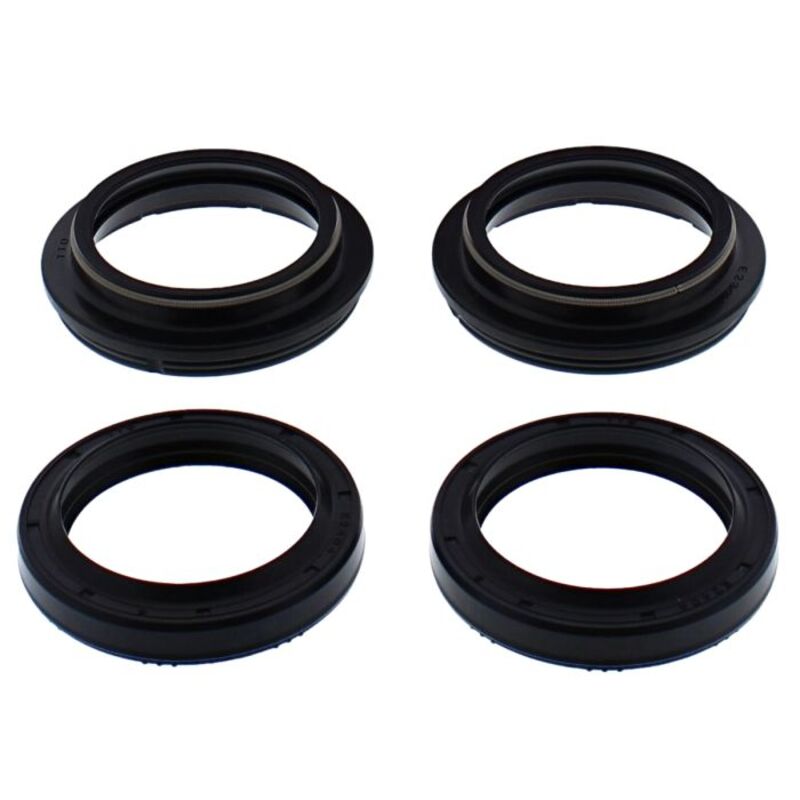 ALL BALLS Fork Oil Seals & Dust Covers - 40x52x8 mm