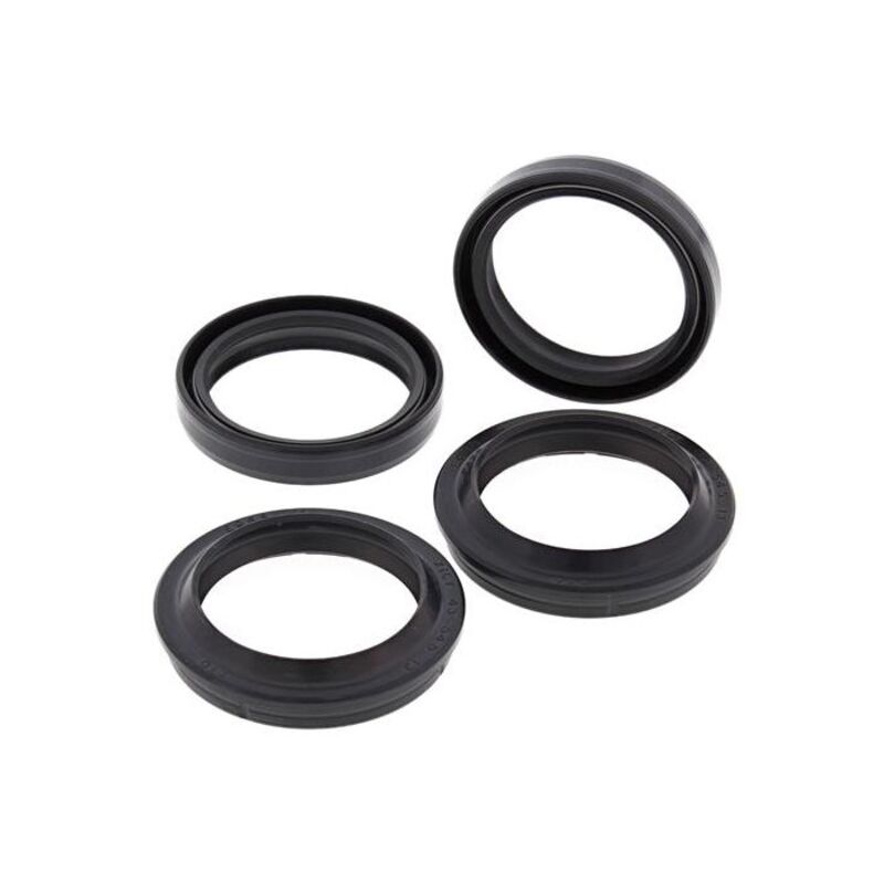 ALL BALLS Fork Oil Seals & Dust Covers - 43x54x9,5/10,25 mm