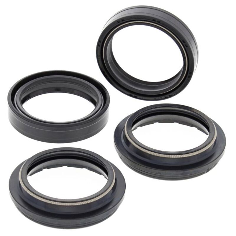 ALL BALLS Fork Oil Seals & Dust Covers - 41x52x11 mm