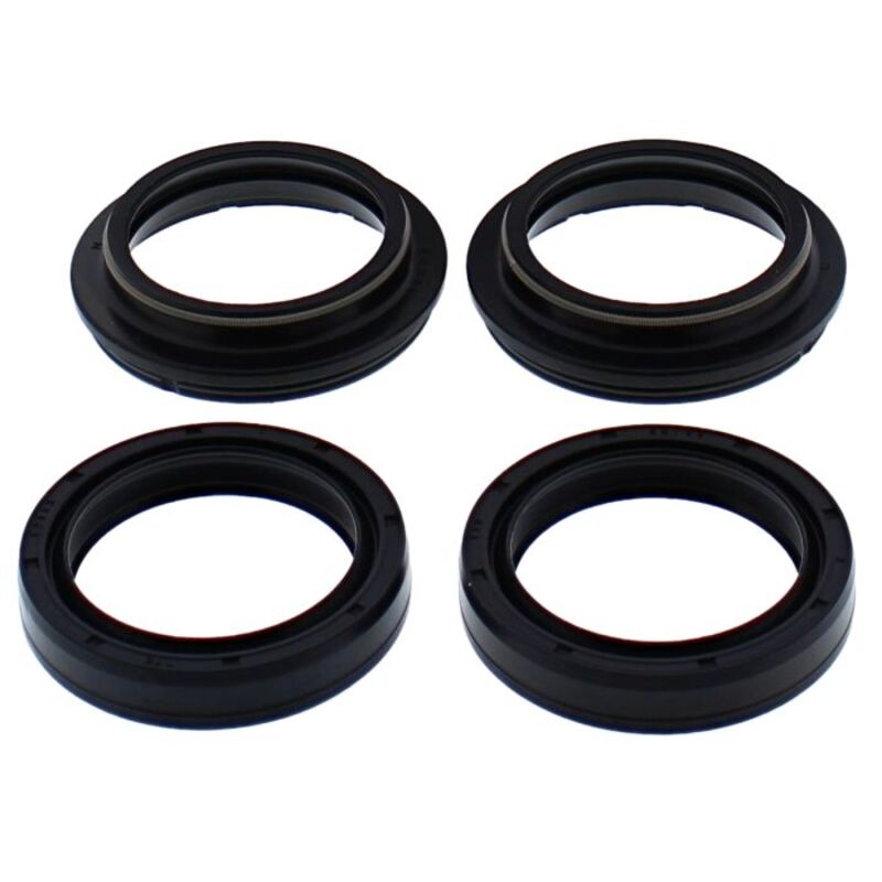 ALL BALLS Fork Oil Seals & Dust Covers - 40x52x10 mm