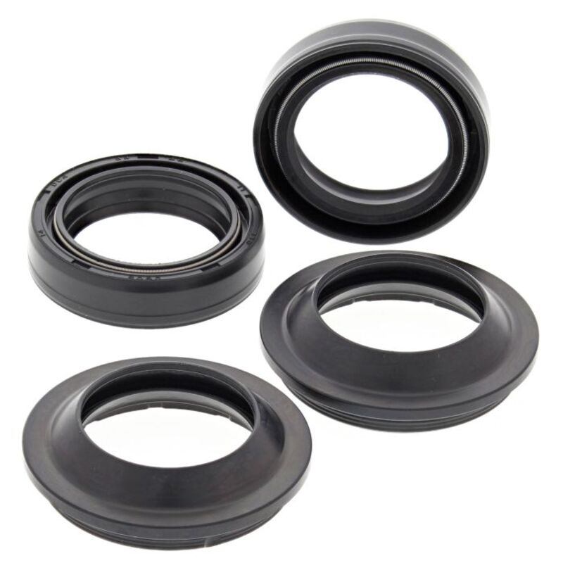 ALL BALLS Fork Oil Seals & Dust Covers - 33x46x11 mm