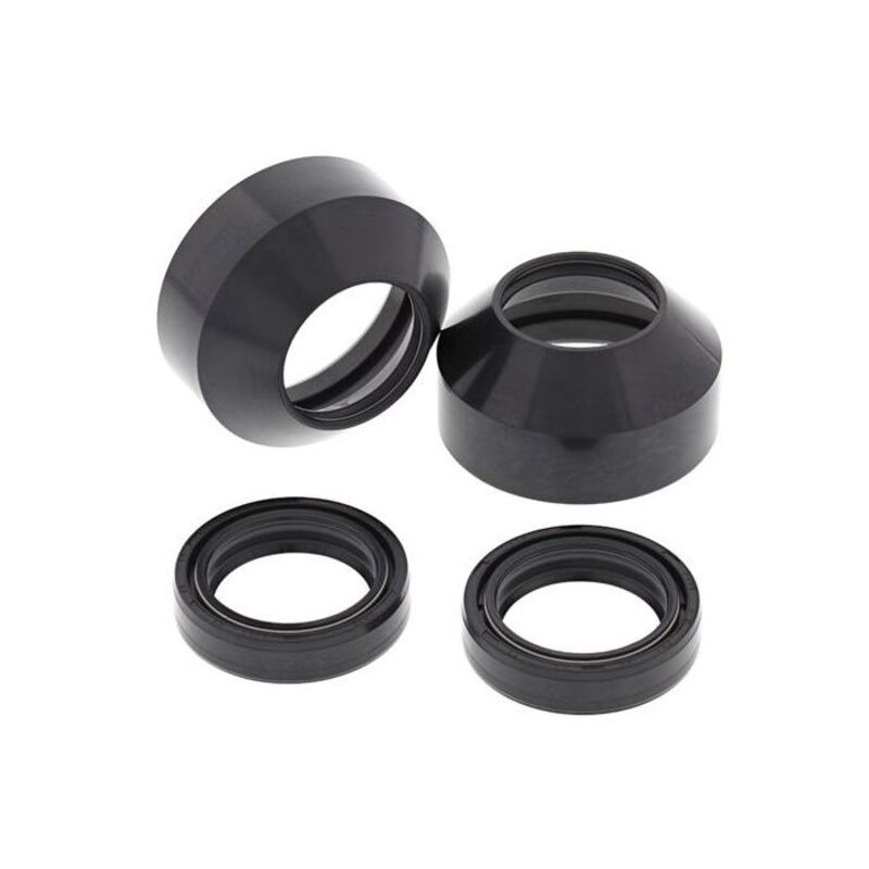 ALL BALLS Fork Oil Seals & Dust Covers - 35x48x10,5 mm