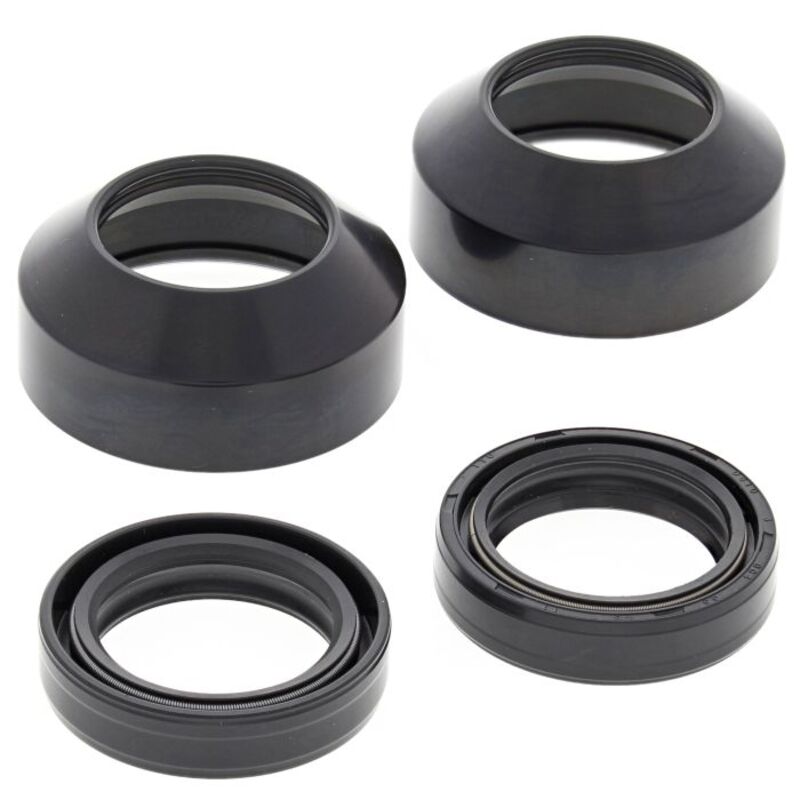 ALL BALLS Fork Oil Seals & Dust Covers - 35x48x10,5 mm