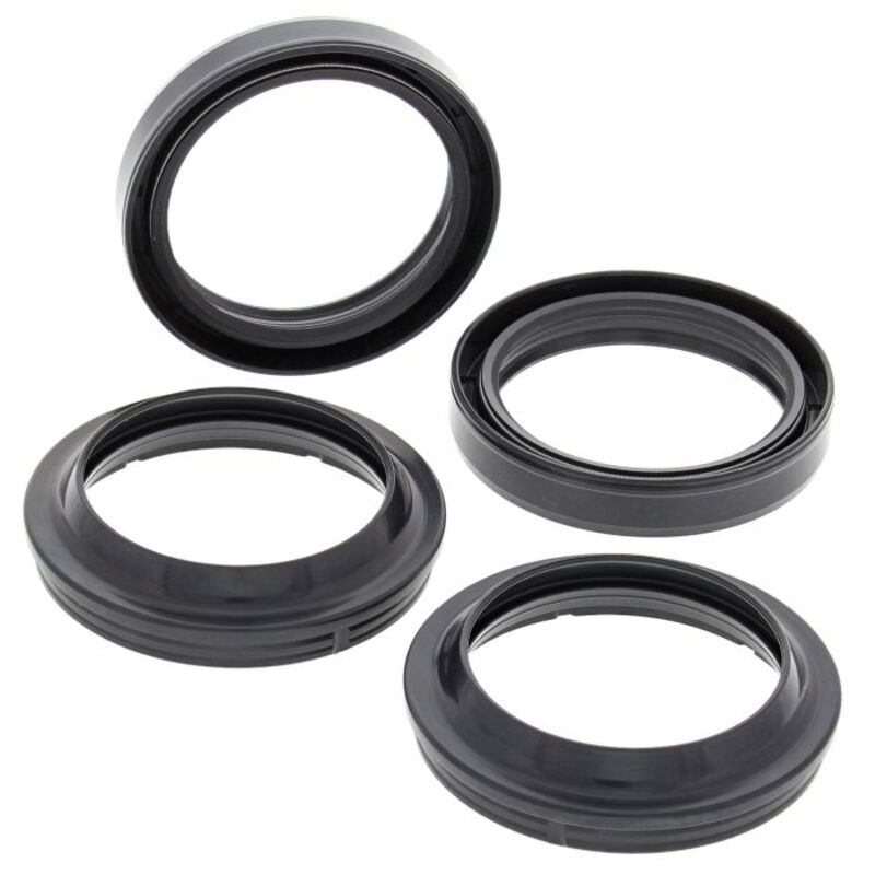ALL BALLS Fork Oil Seals & Dust Covers - 48x61x11 mm
