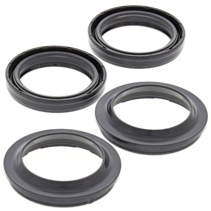 ALL BALLS Fork Oil Seals & Dust Covers - 39x51x8/9,5 mm