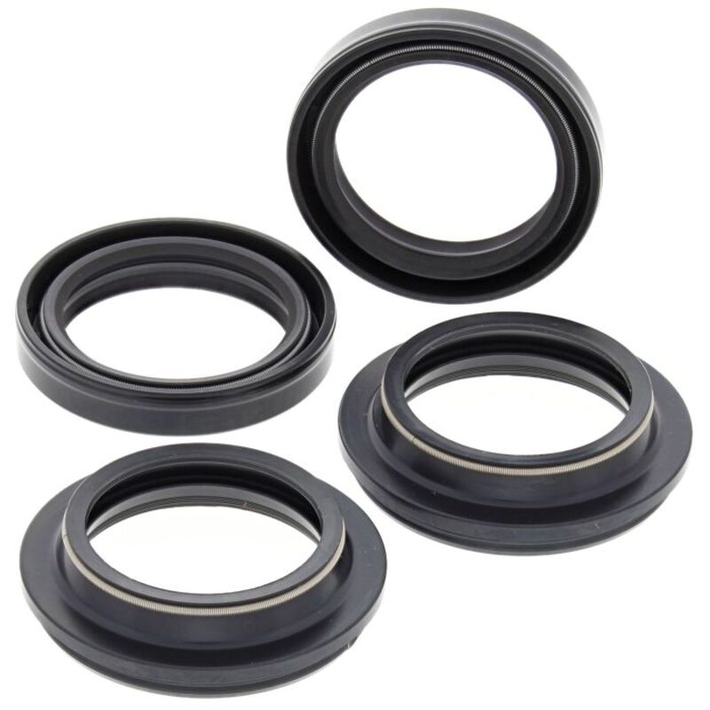 ALL BALLS Fork Oil Seals & Dust Covers - 36x48x8/9 mm