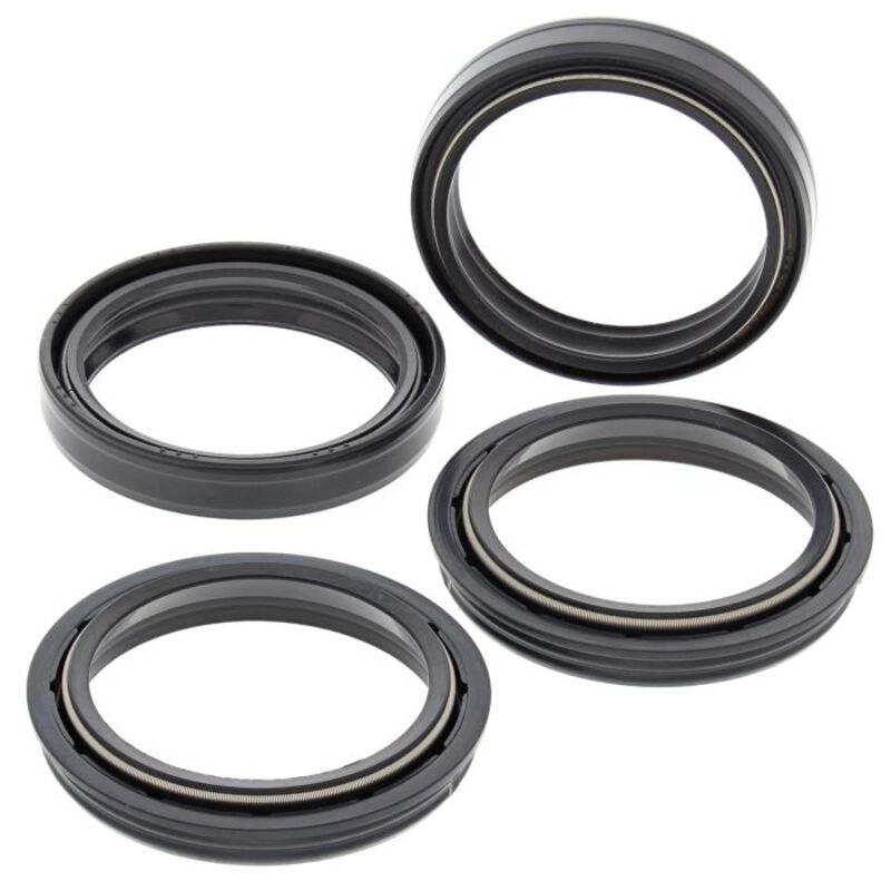 ALL BALLS Fork Oil Seals & Dust Covers - 47x58x10 mm