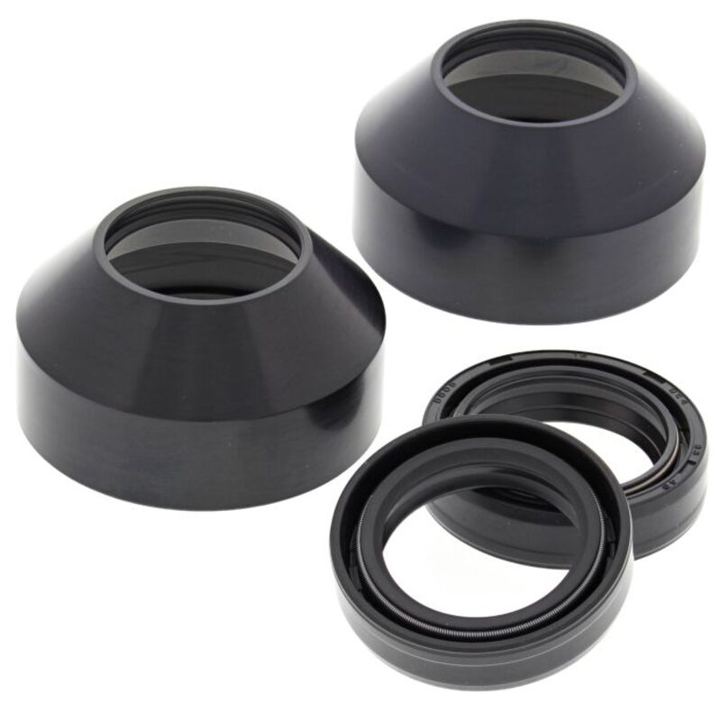 ALL BALLS Fork Oil Seals & Dust Covers - 33x46x11 mm