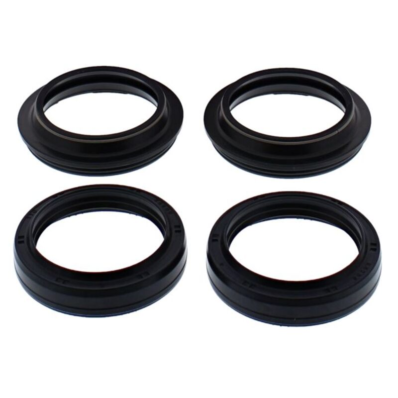 ALL BALLS Fork Oil Seals & Dust Covers - 43x55x11/13.7 mm