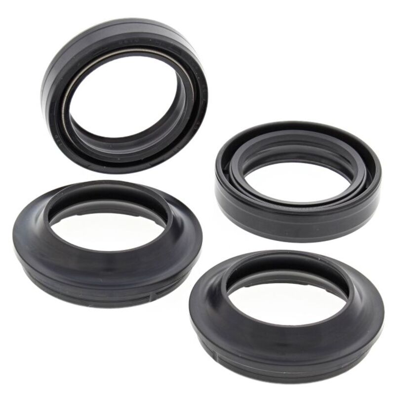 ALL BALLS Fork Oil Seals & Dust Covers - 35x48x10,5 mm